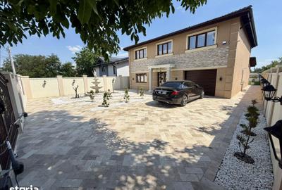Casă cu 5 camere cu Teren 1040 Mp în Sânandrei - 15