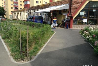 Spațiu comercial, de 70 mp, în Triaj - 4