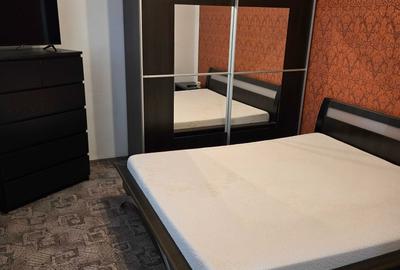 Apartament cu 2 camere decomandat în Mihai Bravu