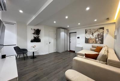 Apartament cu 2 camere decomandat în Central - 4