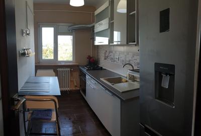 Garsonieră decomandată în Brazda lui Novac - 7