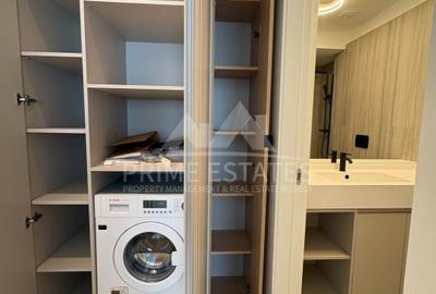 Apartament cu 2 camere decomandat, mobilat în Pipera - 13