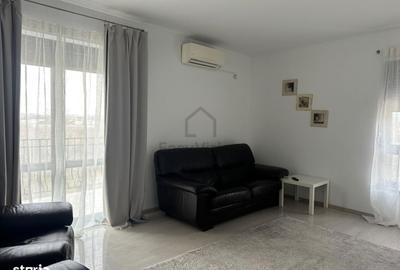 Apartament cu 2 camere decomandat în Dobroești