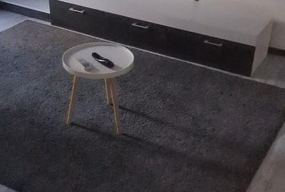 Apartament cu 2 camere semidecomandat în Prundu