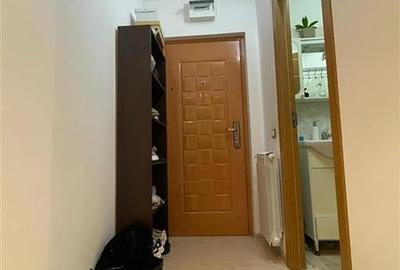 Apartament cu 2 camere semidecomandat, mobilat în 23 August - 9