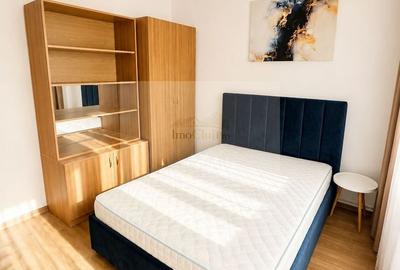Apartament cu 4 camere decomandat, mobilat în Mărăști - 3