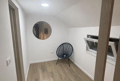 Casă cu 4 camere în Central - 7