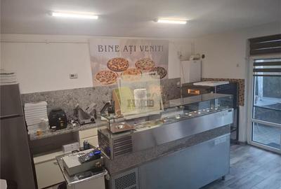 Garsonieră decomandată, mobilată în Aeroport - 2