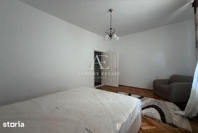 Apartament cu 3 camere în Iorga - 12