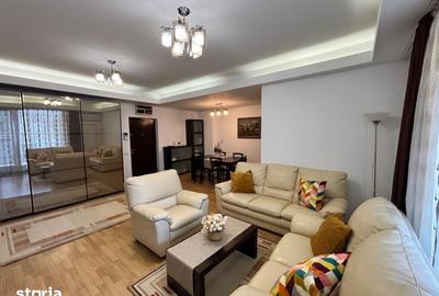 Apartament cu 4 camere decomandat în Aviației