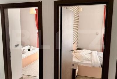 Apartament cu 4 camere în Central