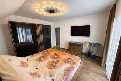 Casă cu 4 camere cu Teren 290 Mp în Sântandrei - 18