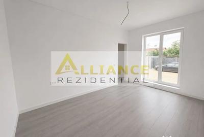 Casă cu 4 camere cu Teren 355 Mp în Berceni