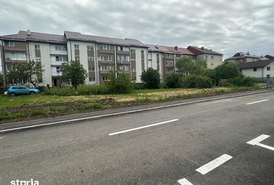 Teren de 454 mp, în Snagov