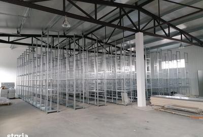 Spațiu comercial, de 598 mp, în Elisabetin