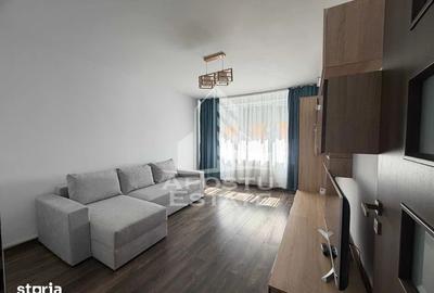 Apartament cu 2 camere, mobilat în Olimpia-Stadion - 6
