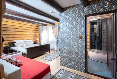 Hotel/Pensiune, de 636 mp, în Moroeni - 15