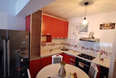 Garsonieră decomandată în Sânmartin - 6