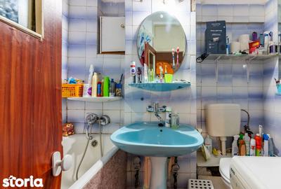 Apartament cu 2 camere în Tudor Vladimirescu - 11