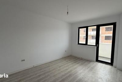 Garsonieră decomandată în Frumoasa - 11