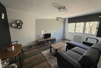 Apartament cu 2 camere decomandat, mobilat în Brâncoveanu - 2