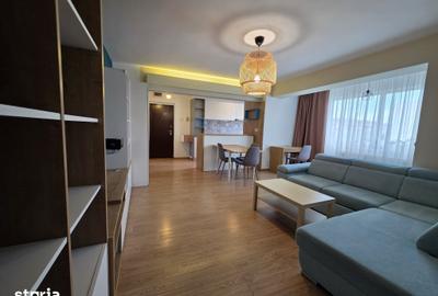 Apartament cu 3 camere în Titan - 1