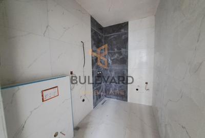 Garsonieră decomandată în Apahida - 6