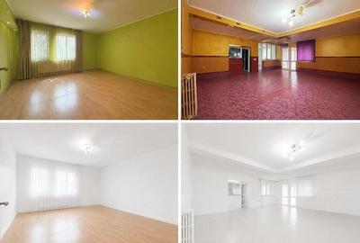 Spațiu comercial, de 320 mp, în Lipovei