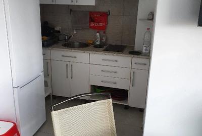 Garsonieră semidecomandată în Central - 5