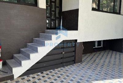 Apartament cu 3 camere, mobilat în Crângași - 3
