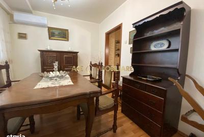 Apartament cu 3 camere în Iancului