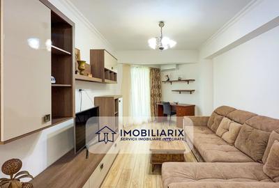 Apartament cu 2 camere decomandat, mobilat în Central - 3