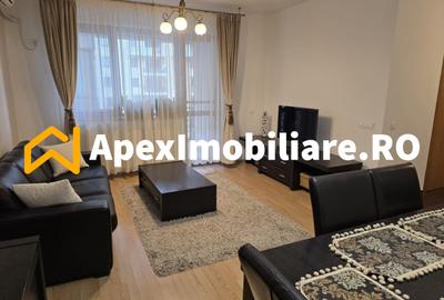 Apartament cu 2 camere decomandat, mobilat în Vitan