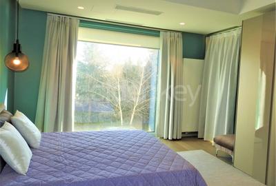 Apartament cu 4 camere semidecomandat, mobilat în Iancu Nicolae - 8