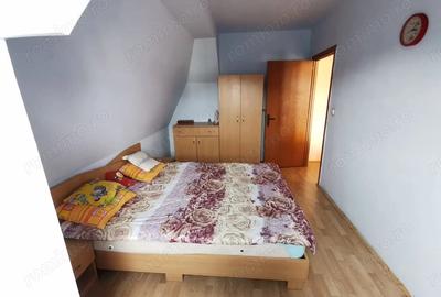 Apartament cu 2 camere semidecomandat în Complex Studențesc - 3
