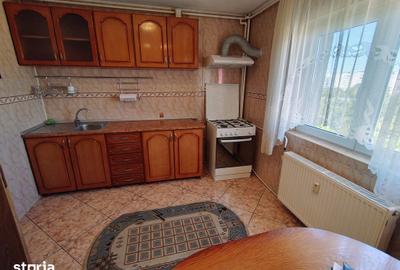 Apartament cu 2 camere decomandat în Rahova