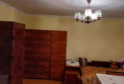 Casă cu 2 camere cu Teren 3150 Mp în Șanovița - 9