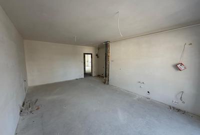Apartament cu 2 camere semidecomandat în Florești - 2