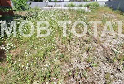 Teren Construcții intravilan de 500 mp, în Războieni - 1