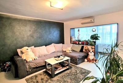 Apartament cu 4 camere decomandat, mobilat în Șagului