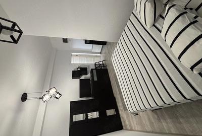Apartament cu 2 camere semidecomandat în Sud
