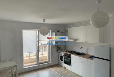 Apartament cu 2 camere decomandat, mobilat în Berceni