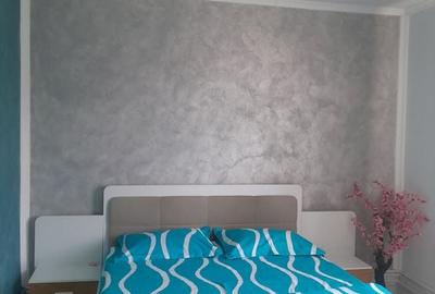 Apartament cu 2 camere semidecomandat în Central - 2