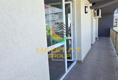 Apartament cu 2 camere decomandat în Brâncoveanu