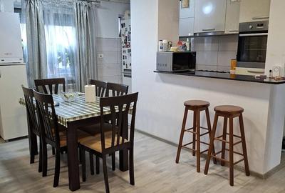 Apartament cu 3 camere decomandat în Central - 6
