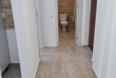 Apartament cu 2 camere decomandat în Central - 2