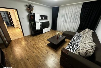 Apartament cu 2 camere în 13 Septembrie - 1
