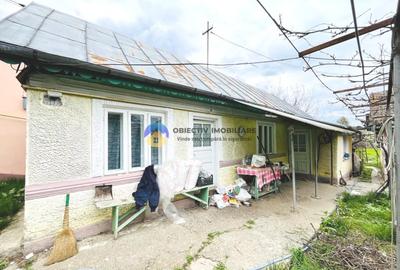 Casă individuală cu 3 camere cu Teren 1419 Mp în Buhuși - 11