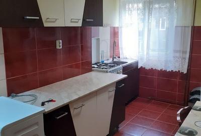 Apartament cu 2 camere semidecomandat în Central - 5