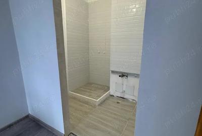 Apartament cu 2 camere decomandat în Orșova